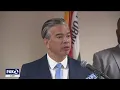 State Attorney General launches civil rights investigation of Antioch Police Department
