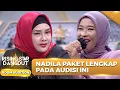 Download Lagu SEMUA DEWAN JURI SEPAKAT BAHWA NADILA ADALAH PAKET LENGKAP | RISING STAR DANGDUT