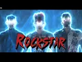 Download Lagu THE HARA - Rockstar (Official Music Video)