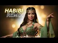 Lagu 💃 Ya Habibi (حبيبي) Remix 2025 | Arabic EDM Night Party Mix 2025