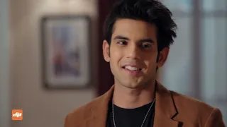 ما معنى الحب بالنسبة لـ نيها مسلسل نساء لا يقهرن الحلقة 100 وياك 