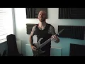 ABORTED - Death Cult (Guitar Cover)