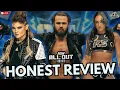 AEW ALL OUT 2025 Review No ALL OUT Was NOT Better Than WrestlePalooza THEY BOTH SUCKED