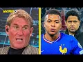 Simon Jordan WEIGHS IN on Kylian Mbappé SUING PSG for €263M in Ownership RANT!