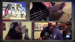 atsui kodou rival schools cover pokerusproject ft iris