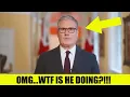 Download Lagu Starmer Does the UNTHINKABLE In Emergency Speech!