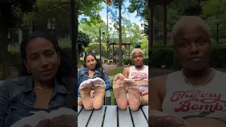 Feet Toes Beautifulfeet Footadmiration Wrinkles Foot Wrinkled 