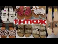 TJ MAXX CUTE NEW SANDALS FINDS