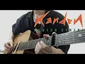 Lagu 【ソロギター】【TAB】感電 / 米津玄師 弾いてみた。| Kanden - Yonezu Kenshi Fingerstyle Guitar Cover