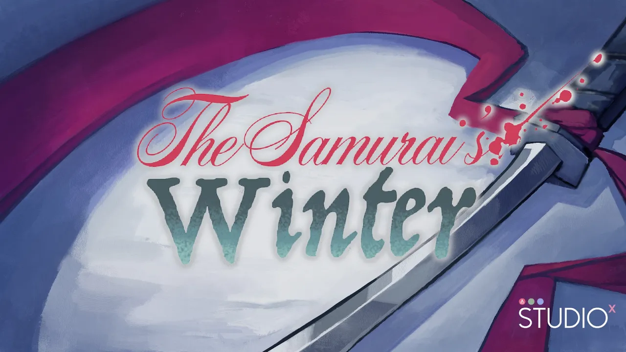 Studio X 2026 | Samurai's Winter