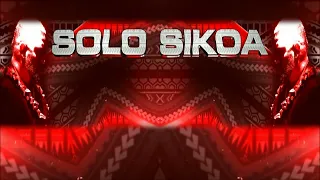 Solo Sikoa Titantron 2024 2025 HD 