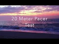 Download Lagu Fitnessgram 20 Meter Pacer Test 2019 Hip Hop/Pop Remix