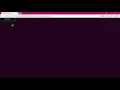 Splash Page - HTML CSS