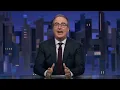 Last Week Tonight With John Oliver