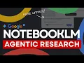 NotebookLM Can Write and Run Code Now This Changes It