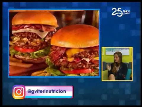 Las famosas Cheat Meal o comidas trampas