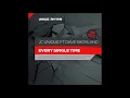 JC Unique \u0026 Dave Shorland - Every Single Time (Richard Earnshaw edit)
