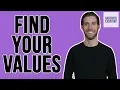 What are Your Personal Core Values