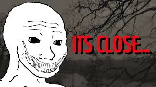Skinwalker Stories From Reddit