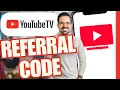 YouTube TV Promo Code 2026