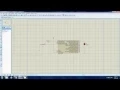 PIC Simple - LED Blink or Hold Simulation