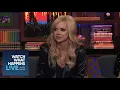 Why Wasn t Anna Faris in Scary Movie 5 WWHL