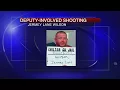 Officer involved shooting Chilton Co