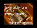 Download Lagu Saving All My Love For You/Whitney Houston [Music Box]