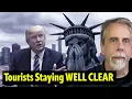 Download Lagu International Tourists Avoiding Trump’s America
