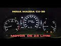 Download Lagu Ce consum are in realitate noua Mazda CX-30 cu motorul 2.5 140 CP AT6? Pro si Contra