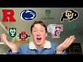 College Decision Reactions from a Normal Student Tulane Cal Poly SLO SDSU etc ft COVID-19