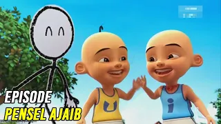 upin u0026 ipin pensel ajaib episode terbaru 2020 upin ipin terbaru 2020 musim 12
