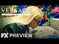 Video di The Assassination of Gianni Versace: American Crime Story  - Teaser 4 "Kiss Goodbye" 
