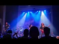 Visions of Atlantis - Master the Hurricane live in Denver