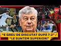 Download Lagu Mircea Lucescu, ANALIZA dupa Aberdeen - FCSB 2-2, Basaksehir - Craiova 1-2 si Hacken - CFR Cluj 7-2