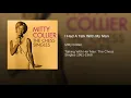 I Had A Talk With My Man - Mitty Collier