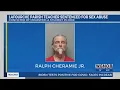 Former Lafourche Parish teacher sentenced after being found guilty of sexually abusing student