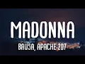 Bausa, Apache 207 - Madonna (Lyrics)