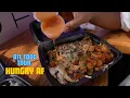 Trying Hungry AF Atlanta Food Tour