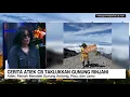 Download Lagu Cerita Atiek CB Taklukkan Gunung Rinjani