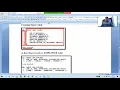 Oracle Case Study Question Solved