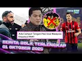 Download Lagu PSSI DITUDUH Jadi DALANG Kasus Malaysia 🤯 Amorim Siapkan Surat RESIGN 😥 Milan DEKATI Lewy 🤔