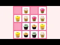 How to play 2048 Cupcakes game Free PC Mobile Online Games GameJP net