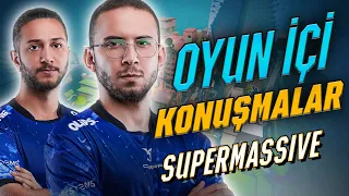 Download ÇÖZ BEBEĞİM, GEL AŞKIM! 💞 | Fire Flux VS Papara Supermassive | Oyun İçi Konuşmalar MP3