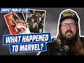 Download Lagu What Happened to Marvel Movies? | We're Having a Good Time | Dusty Slay