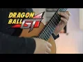 Download Lagu Dragon Ball GT \