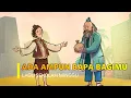 Download Lagu ADA AMPUN BAPA BAGIMU | LAGU SEKOLAH MINGGU | LIRIK DAN LAGU