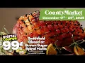 County Market Weekly Ad