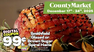 County Market Weekly Ad
