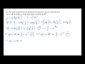 Sound Sound Intensity Level 1 Example 1